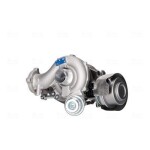 NISSENS  Kompressor,ülelaadimine ** FIRST FIT ** 93521