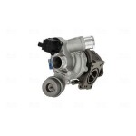 NISSENS turbokompressor ** FACTORY NEW ** 93557