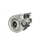 NISSENS turbokompressor ** FACTORY NEW ** 93617