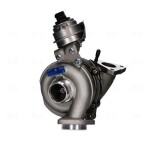 NISSENS turbokompressor ** FACTORY NEW ** 93630