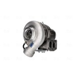 NISSENS turbokompressor ** FACTORY NEW ** 93678