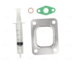 NISSENS turbokompressor ** FACTORY NEW ** 93702