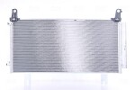 NISSENS Kondensaator,  kliimaseade 941223