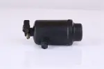NISSENS Kuivati,  kliimaseade 95010