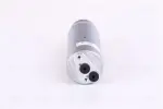 NISSENS  Kuivati,kliimaseade 95170
