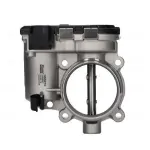 NISSENS Drosselklapp ** FIRST FIT ** 12V 955010