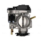 NISSENS Drosselklapihoob ** FIRST FIT ** 12V 955063