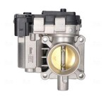 NISSENS Drosselklapp ** FIRST FIT ** 12V 955088