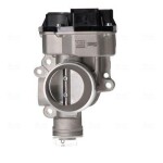 NISSENS Drosselklapp ** FIRST FIT ** 12V 955092