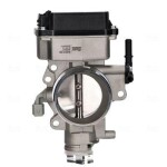 NISSENS Drosselklapp ** FIRST FIT ** 12V 955126