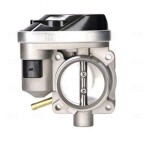 NISSENS Drosselklapihoob ** FIRST FIT ** 12V 955139