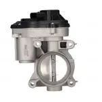 NISSENS Drosselklapp ** FIRST FIT ** 12V 955199