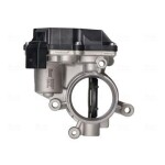 NISSENS Drosselklapihoob ** FIRST FIT ** 12V 955258