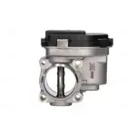 NISSENS Drosselklapihoob ** FIRST FIT ** 12V 955291