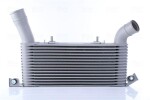 NISSENS turbo radiaator (intercooler) 961006