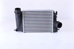 NISSENS  Kompressoriõhu radiaator 961120