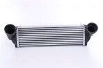NISSENS turbo radiaator (intercooler) 96364