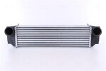 NISSENS turbo radiaator (intercooler) 96441