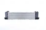 NISSENS turbo radiaator (intercooler) 96450