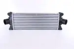 NISSENS  Kompressoriõhu radiaator 96486