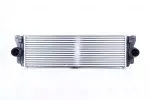 NISSENS turbo radiaator (intercooler) 96526