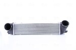 NISSENS turbo radiaator (intercooler) 96595