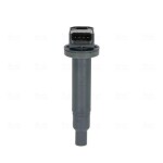 NISSENS Süütepool 12V 966005