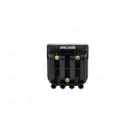 NISSENS Süütepool 14V 966178