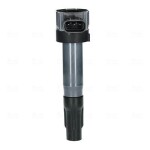 NISSENS Süütepool 14V 966389