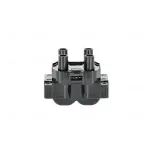 NISSENS Катушка зажигания 14V 966616