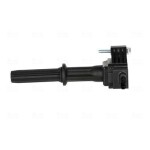 NISSENS Süütepool 12V 966801