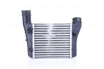 NISSENS Kompressoriõhu radiaator 96707