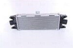 NISSENS  Kompressoriõhu radiaator 96727