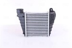 NISSENS  Kompressoriõhu radiaator 96847