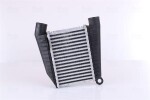 NISSENS  Kompressoriõhu radiaator 96864