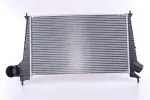 NISSENS  Kompressoriõhu radiaator 96891