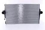 NISSENS turbo radiaator (intercooler) 969001