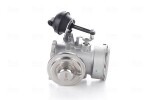 NISSENS EGR-klapp ** FIRST FIT ** 98162