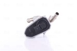 NISSENS EGR-klapp ** FIRST FIT ** 98165