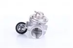 NISSENS EGR-klapp ** FIRST FIT ** 98182