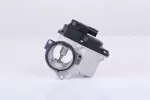 NISSENS  EGR-klapp ** FIRST FIT ** 98192