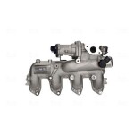NISSENS EGR-klapp ** FIRST FIT ** 98239