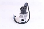 NISSENS EGR-klapp ** FIRST FIT ** 98244