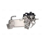 NISSENS  EGR-moodul 98325