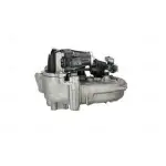 NISSENS EGR-moodul ** FIRST FIT ** 98380