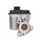 NISSENS EGR-klapp ** FIRST FIT ** 98402