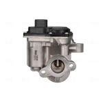 NISSENS EGR-klapp 98446
