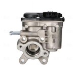 NISSENS EGR-klapp ** FIRST FIT ** 98508