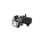 NISSENS EGR-moodul ** FIRST FIT ** 98535