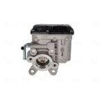 NISSENS EGR-klapp ** FIRST FIT ** 98554